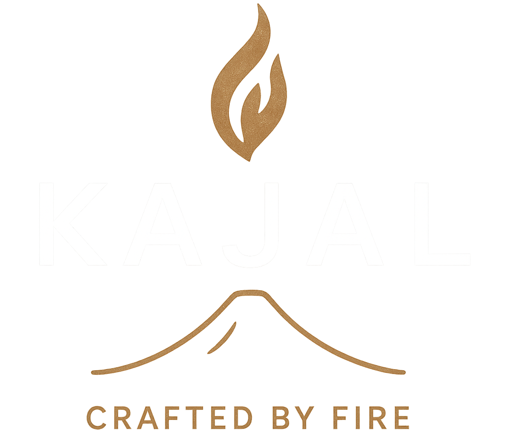 Cafe Kajal – Crafted by Fire
