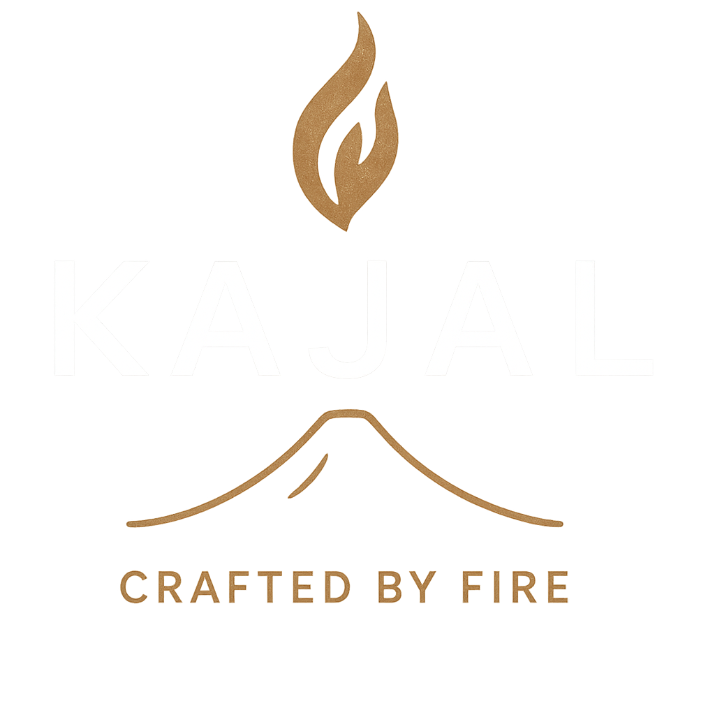 Cafe Kajal – Crafted by Fire