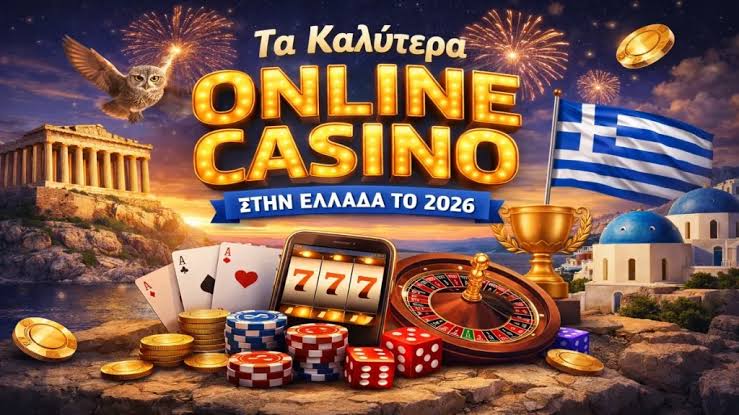 Online Casino Εξωτερικού Ασφάλεια και Ποικιλία Στοιχημάτων