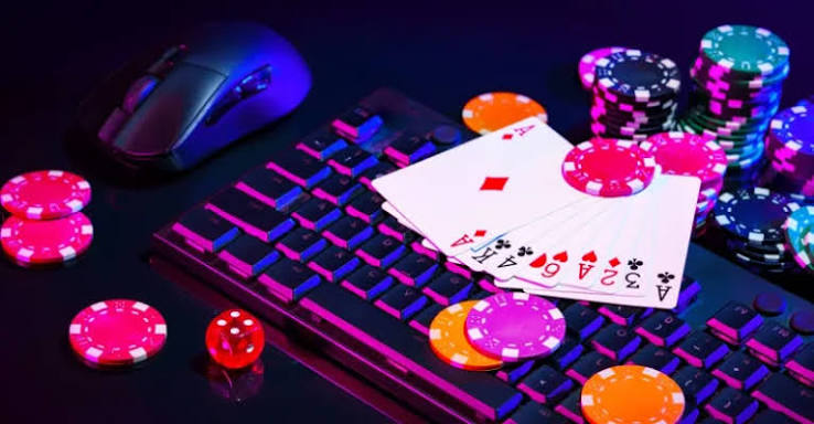 Online Casino Εξωτερικού Ασφάλεια και Ποικιλία Στοιχημάτων