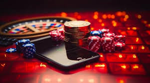 Oplev Spændingen ved Online Casinoer 1769130802